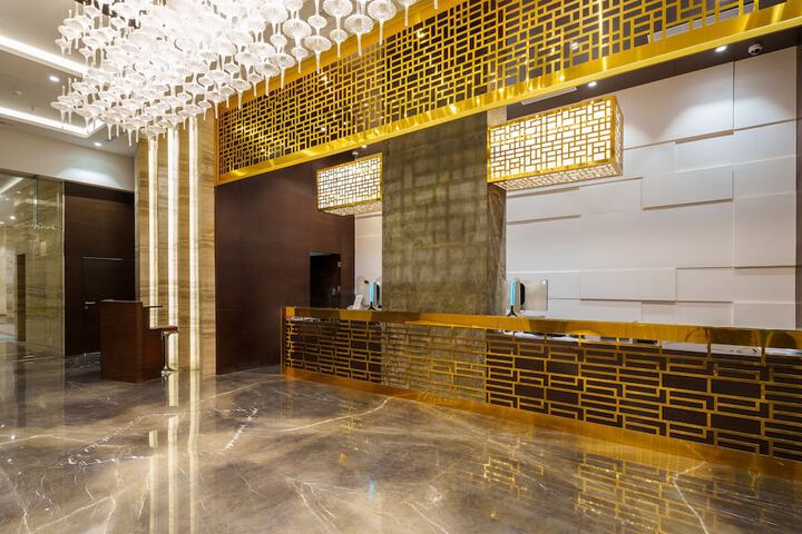 Hotel Interior 4 of 60