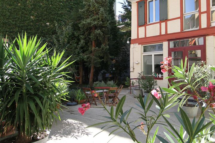 Terrace/Patio 60 of 67