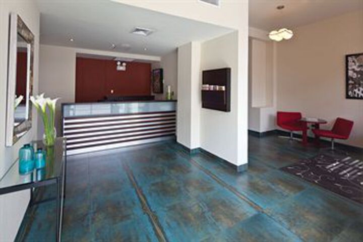 Hotel Interior 22 of 26