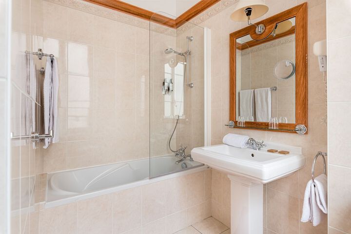 Bathroom Vanities