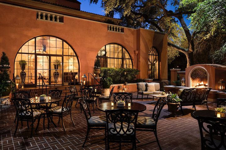 Terrace/Patio 69 of 76