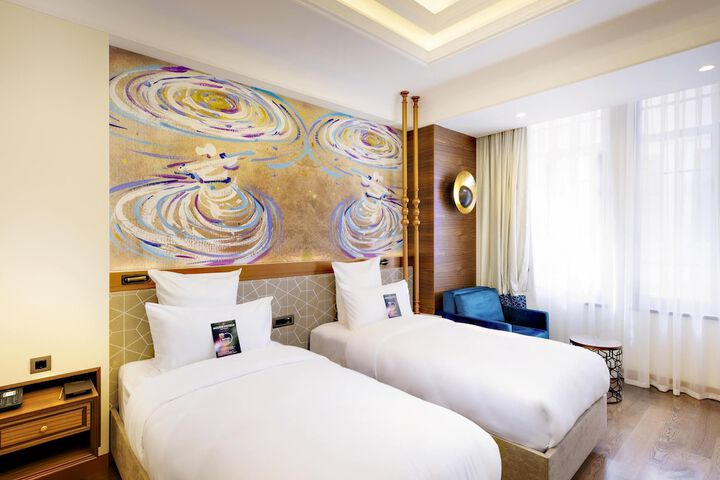 Hotel Interior 74 of 105