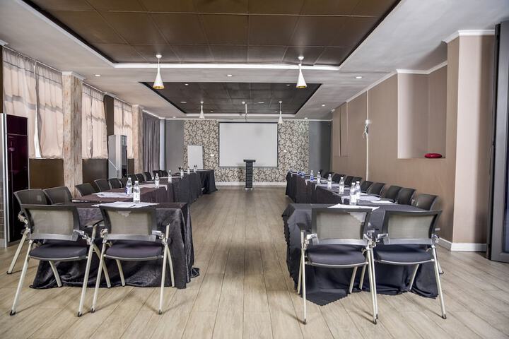 Meeting 27 of 29