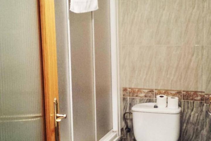 Bath Amenities