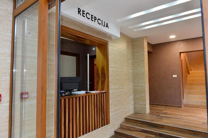 Hotel Interior 12 of 29
