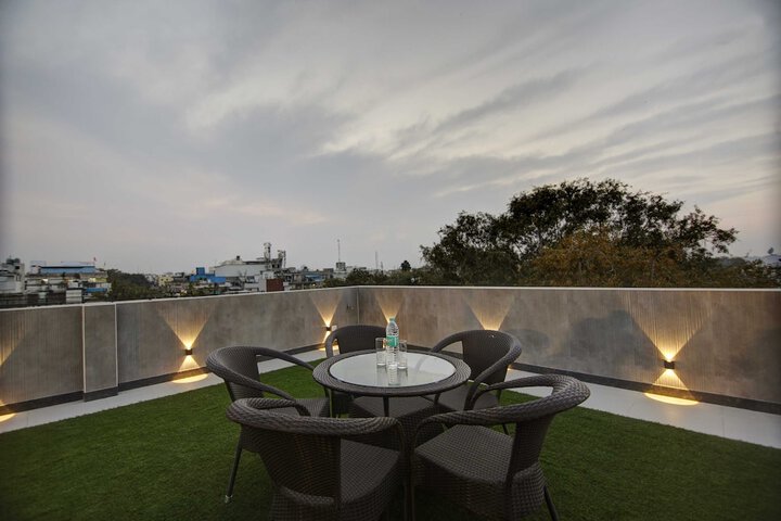 Terrace/Patio 54 of 88