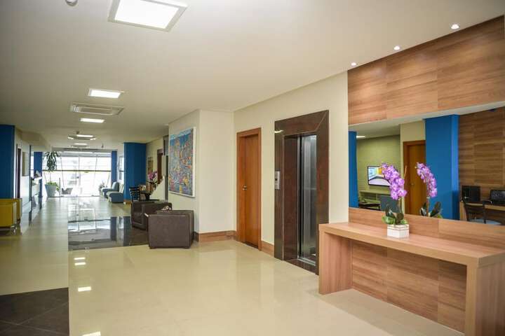 Lobby Photos