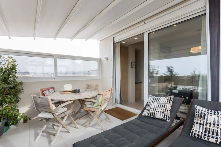Terrace/Patio 6 of 14