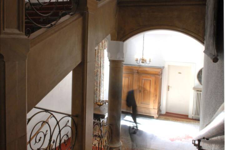 Hotel Interior 65 of 77