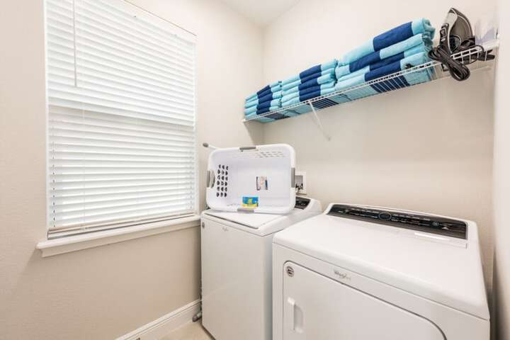 Laundry 24 of 47
