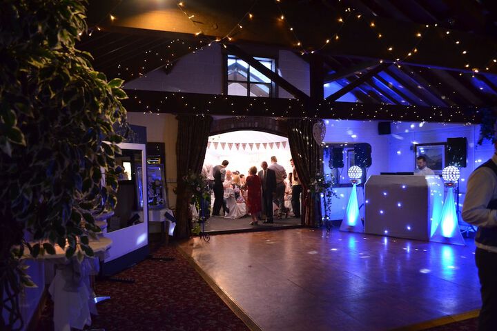 Wedding/Banquet 61 of 93