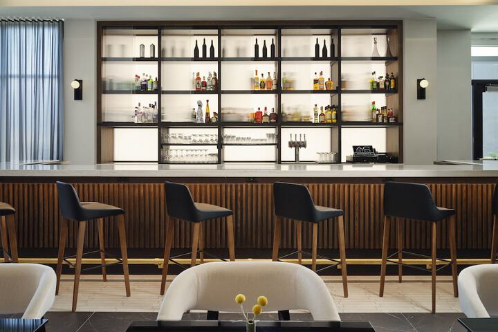 Hotel Interior 7 of 68