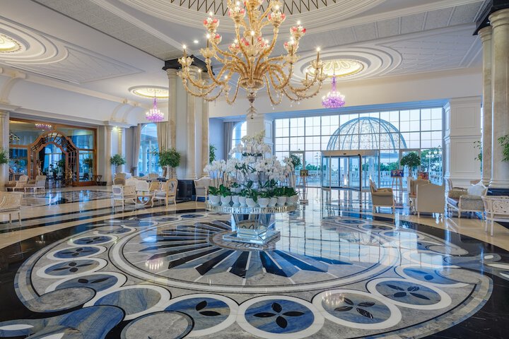 Hotel Interior 2 of 226