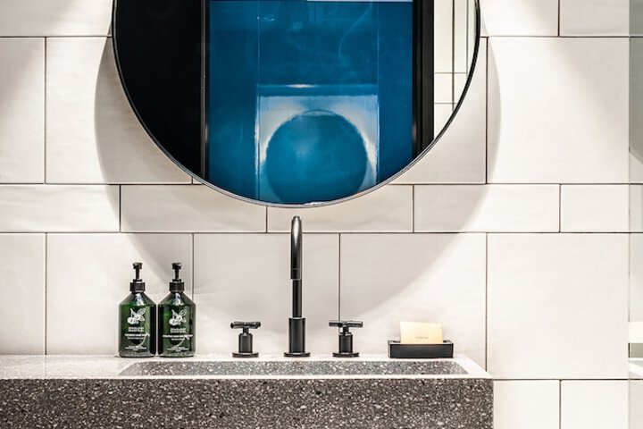 Bath Amenities