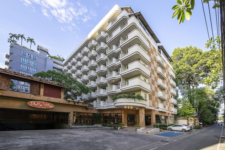 Hotel 108 of 111