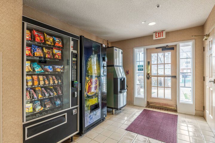 Vending machine