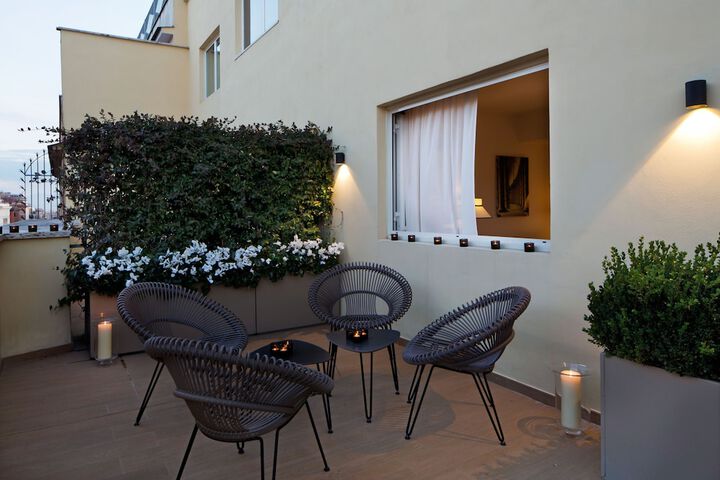 Terrace/Patio 92 of 134