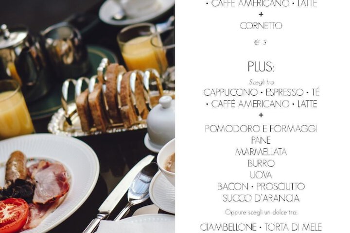 Breakfast/Coffee Service 57 of 68