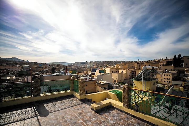 Terrace/Patio 46 of 48