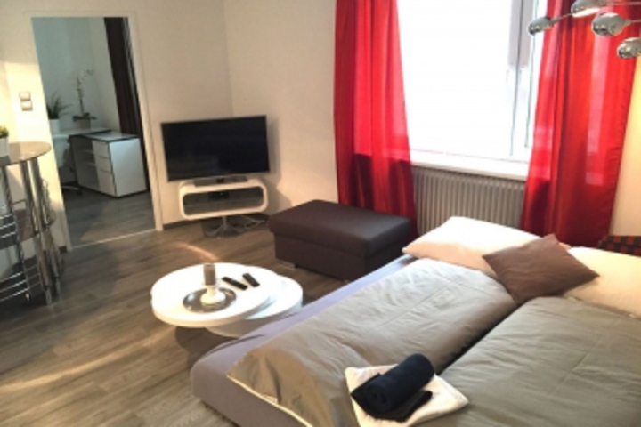 Top Apartments Vienna Golsdorf