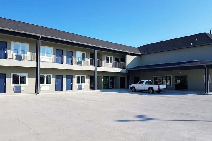 Exterior Photo