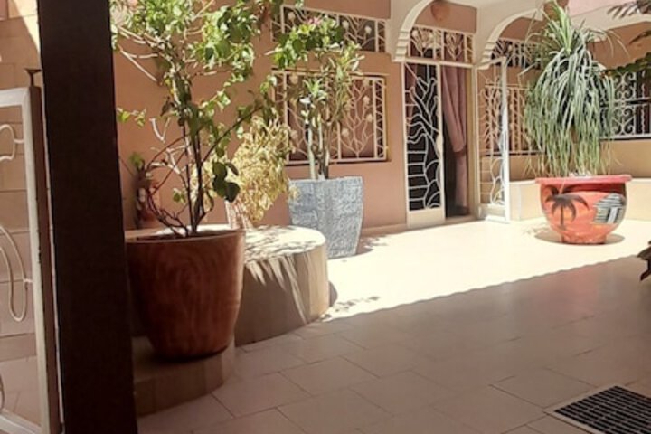 Hotel 8 of 9