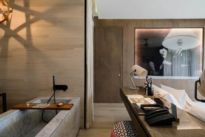 Bath Amenities