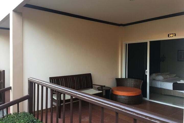 Terrace/Patio 23 of 49
