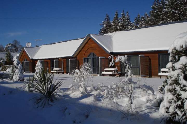 Outside Photo
