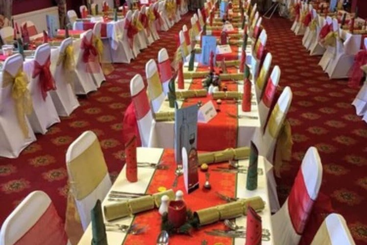 Ballroom/Hall 30 of 34