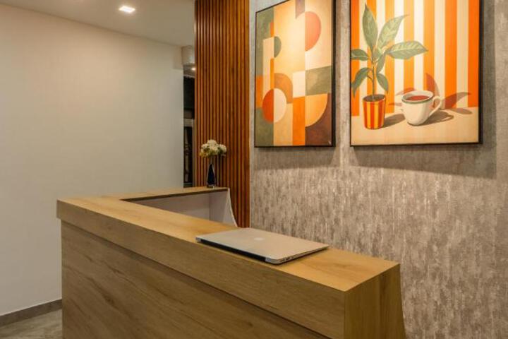 Hotel Interior 10 of 20