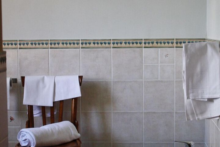 Bathroom Vanities