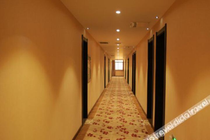 Hotel Interior 14 of 18