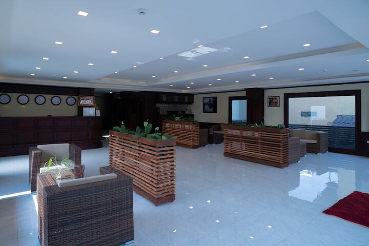 Hotel Interior 2 of 34