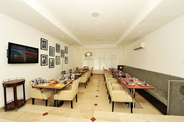 Hotel Interior 1 of 20