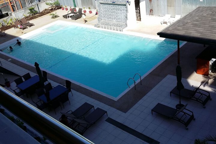 Hotel 72 of 75