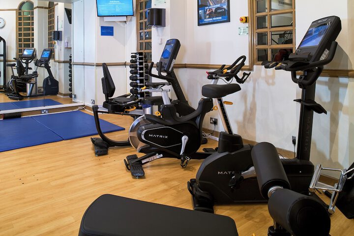 Health and Fitness 57 of 72