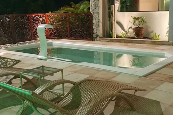 Pool to Cool
