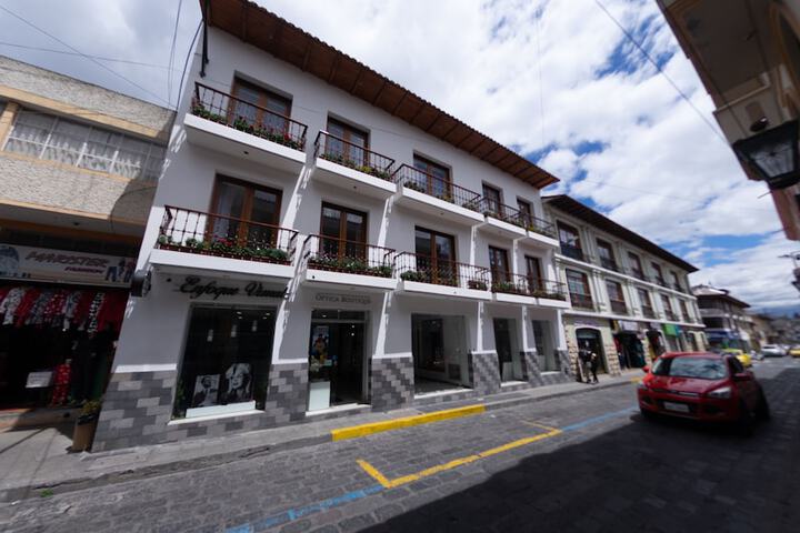 Hotel 26 of 26