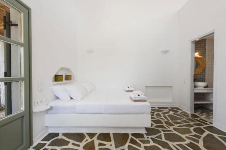 Bougainvillea House