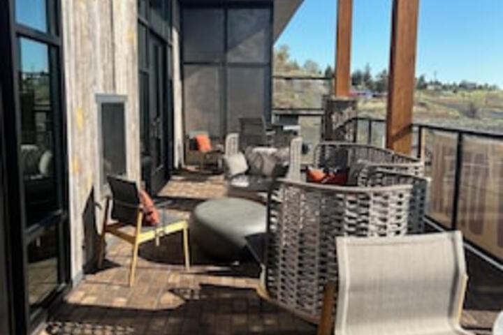 Terrace/Patio 43 of 75