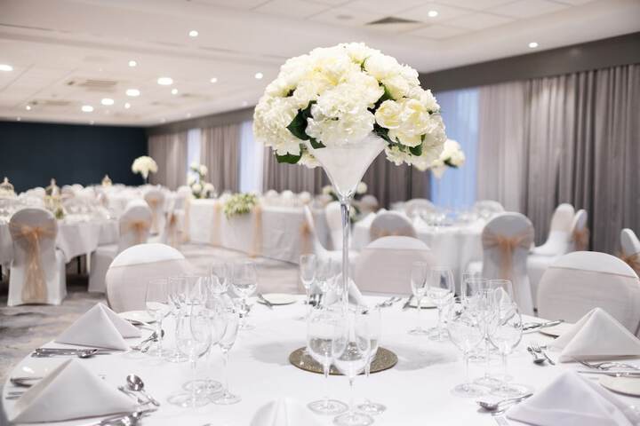 Ballroom/Hall 60 of 75