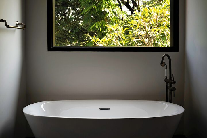 Bathroom Interior Photo