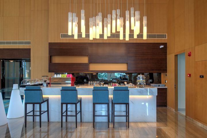 Lobby Photos