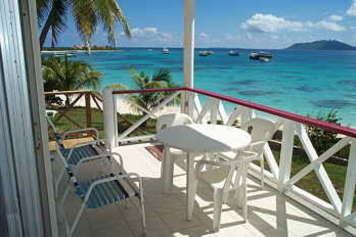 The Ferryboat Inn