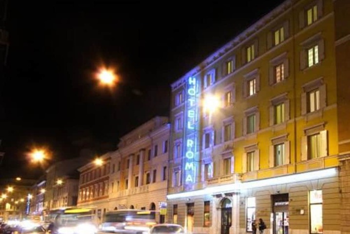 Hotel 60 of 64