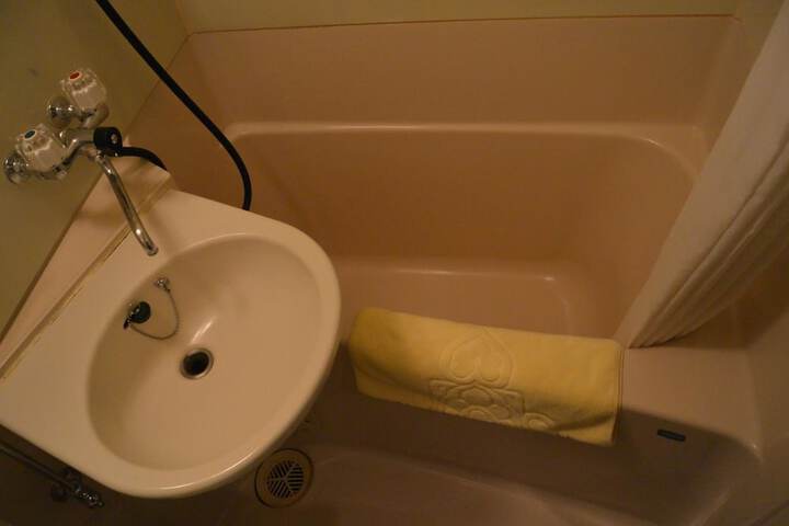 Restrooms
