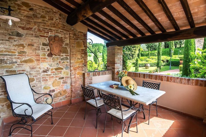 Terrace/Patio 39 of 82