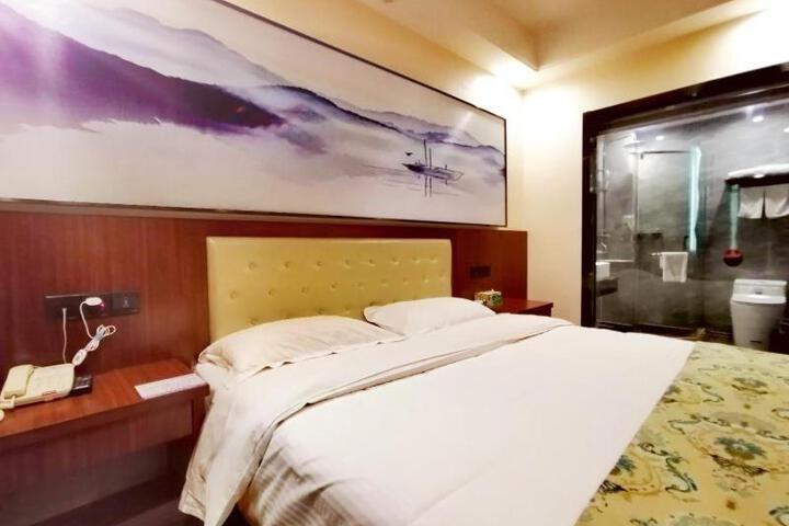 GreenTree Alliance Changzhou Jintan District Dongmen Street Hotel Hotel