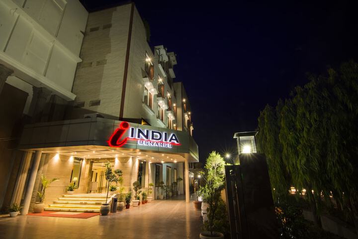 Hotel 19 of 20